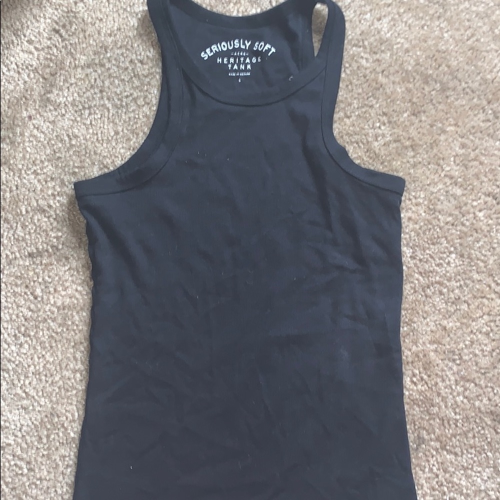 Halter Top